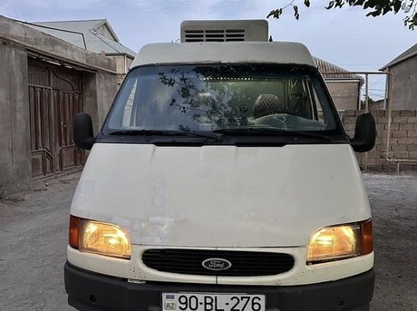 Ford Transit 1994