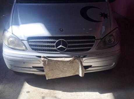 Mercedes  2006