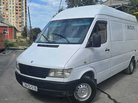 Mercedes Sprinter 312 1998