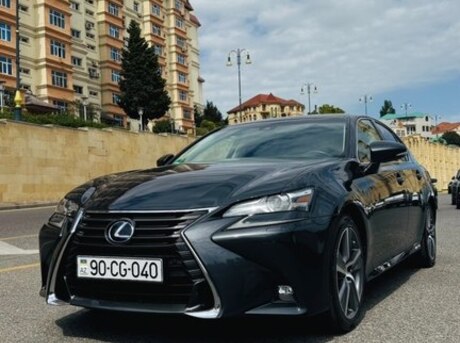 Lexus  2018