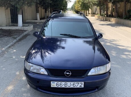 Opel Vectra 1998