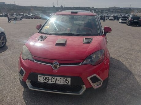 MG 3 2012