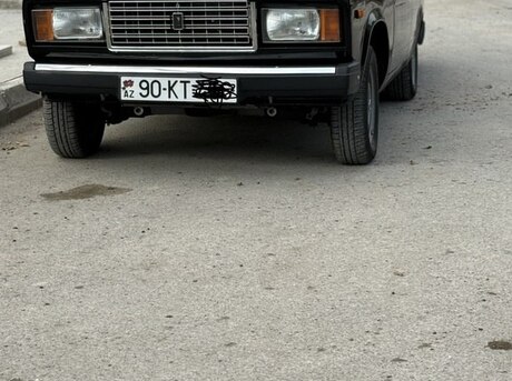 LADA (VAZ) 2107 2011