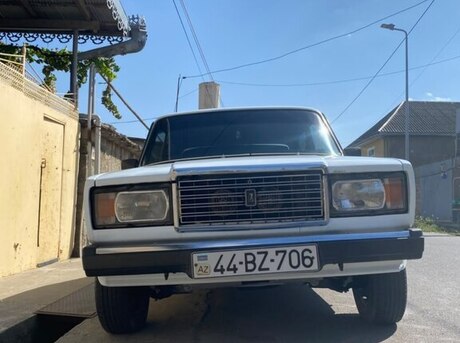 LADA (VAZ) 2107 2000