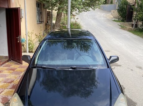 Opel Astra 2004