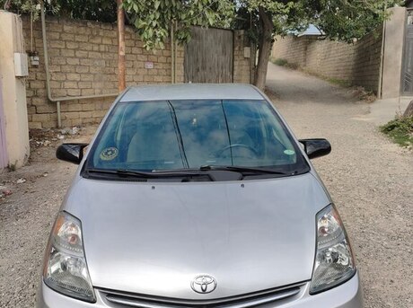 Toyota Prius 2008