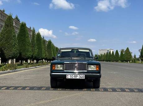 LADA (VAZ) 2107 2006