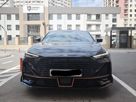 Changan Uni-V 2023
