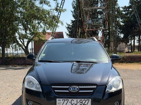 Kia  2008