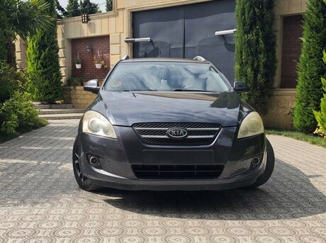 Kia  2007