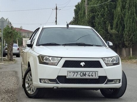 Khazar SD 2023