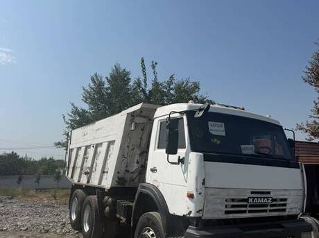 KamAz 65115 1997