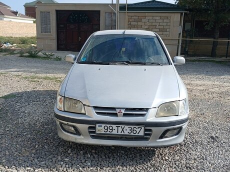 Mitsubishi  2000