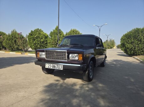 LADA (VAZ) 2107 2006