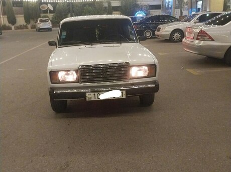 LADA (VAZ) 2107 2006