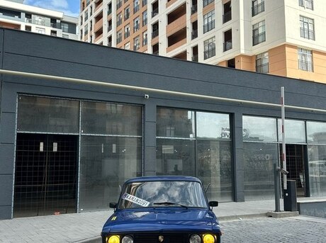 LADA (VAZ) 2106 2003