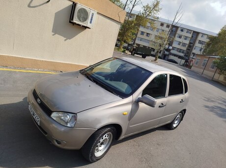 LADA (VAZ) Kalina 2007