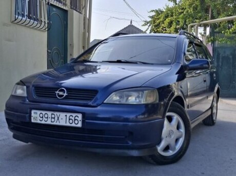 Opel Astra 1999
