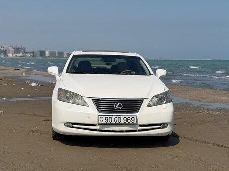 Lexus ES 350 2006