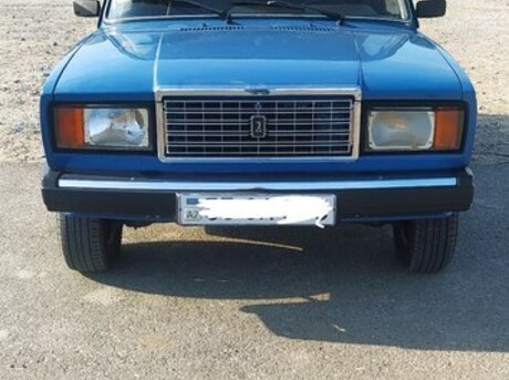 LADA (VAZ) 2107 2007