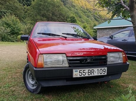 LADA (VAZ) 21099 1994