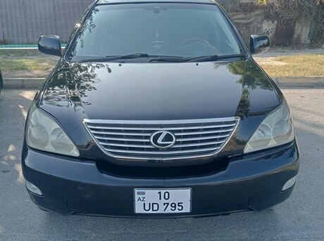 Lexus RX 300 2003