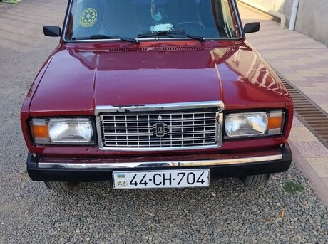 LADA (VAZ) 2107 2005