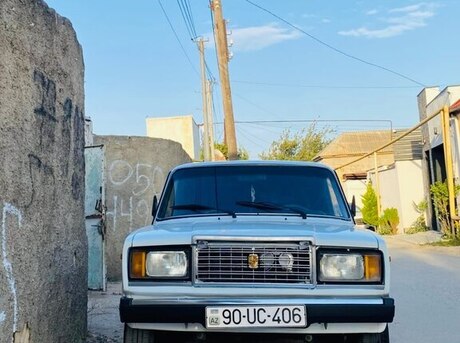 LADA (VAZ) 2107 2008