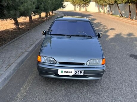 LADA (VAZ) 2115 2005