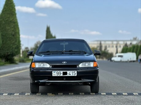 LADA (VAZ) 2115 2012