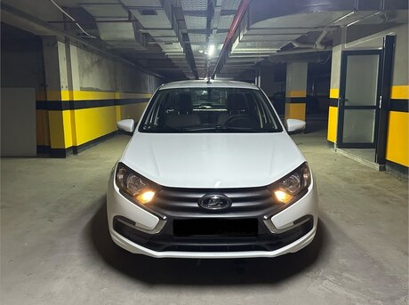 LADA (VAZ) Granta 2022