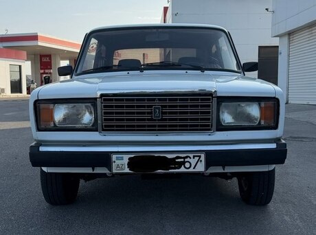 LADA (VAZ) 2107 2005