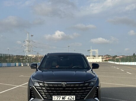 Changan  2025