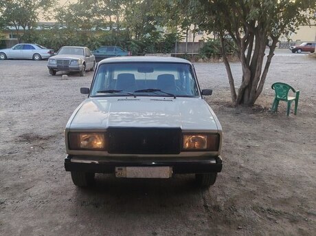 LADA (VAZ) 2107 2006