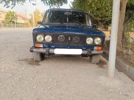 LADA (VAZ) 2106 2002