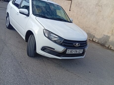 LADA (VAZ) Granta 2024