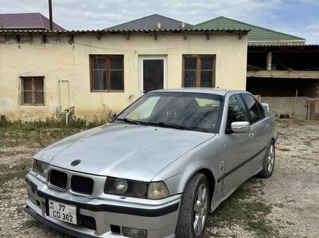 BMW 318 1994