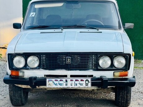 LADA (VAZ) 2106 1994