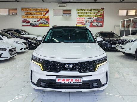 Kia Sorento 2020