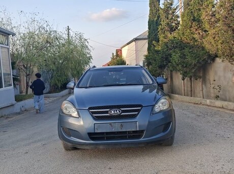 Kia  2007