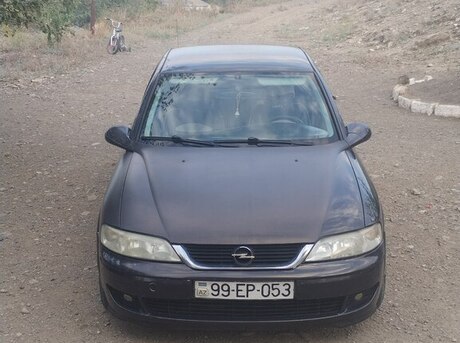 Opel Vectra 2000