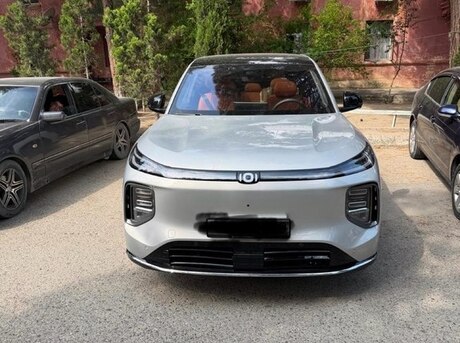 Changan  2025