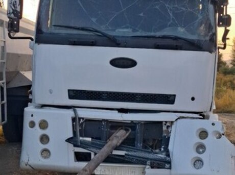 Ford Cargo 2007