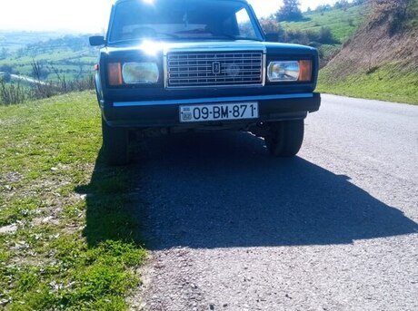 LADA (VAZ) 2107 2005