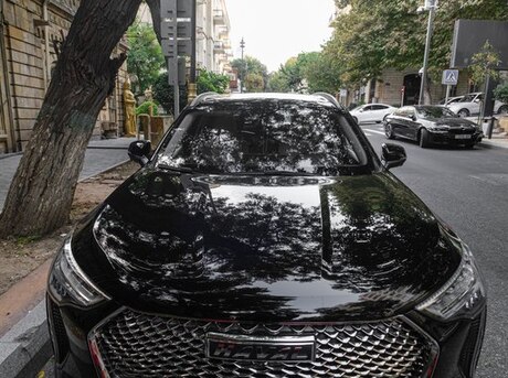 Haval Jolion 2021