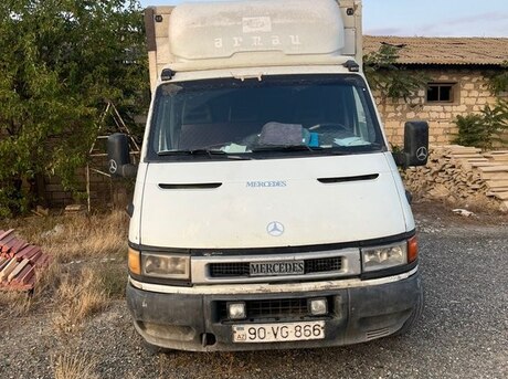 Mercedes Sprinter 313 1999
