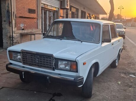 LADA (VAZ) 2107 2003