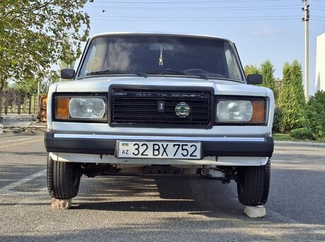 LADA (VAZ) 2107 2007