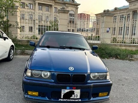 BMW 320 1998