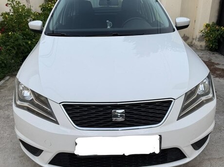 SEAT Toledo 2015
